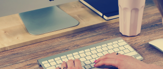Clavier ordinateur
